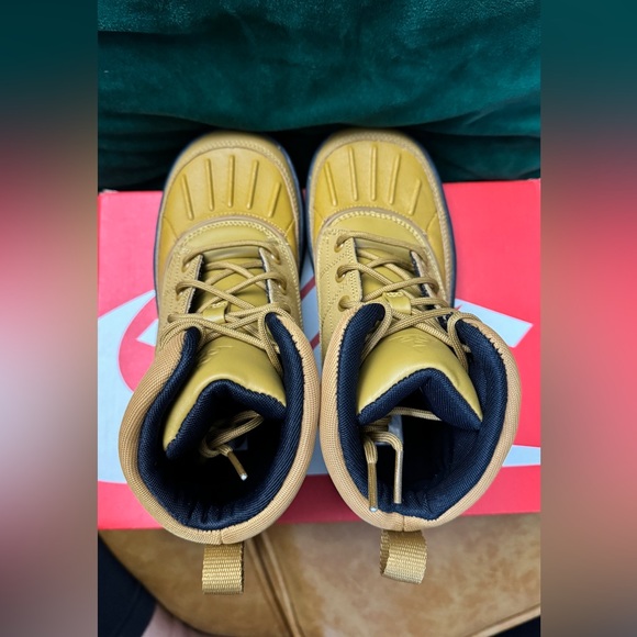 Nike Woodside 2 High ACG (Preschool size 3) BRAND NEW, IN BOX - Picture 6 of 11